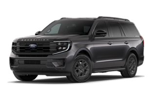 2026 Ford Expedition® External Image 2